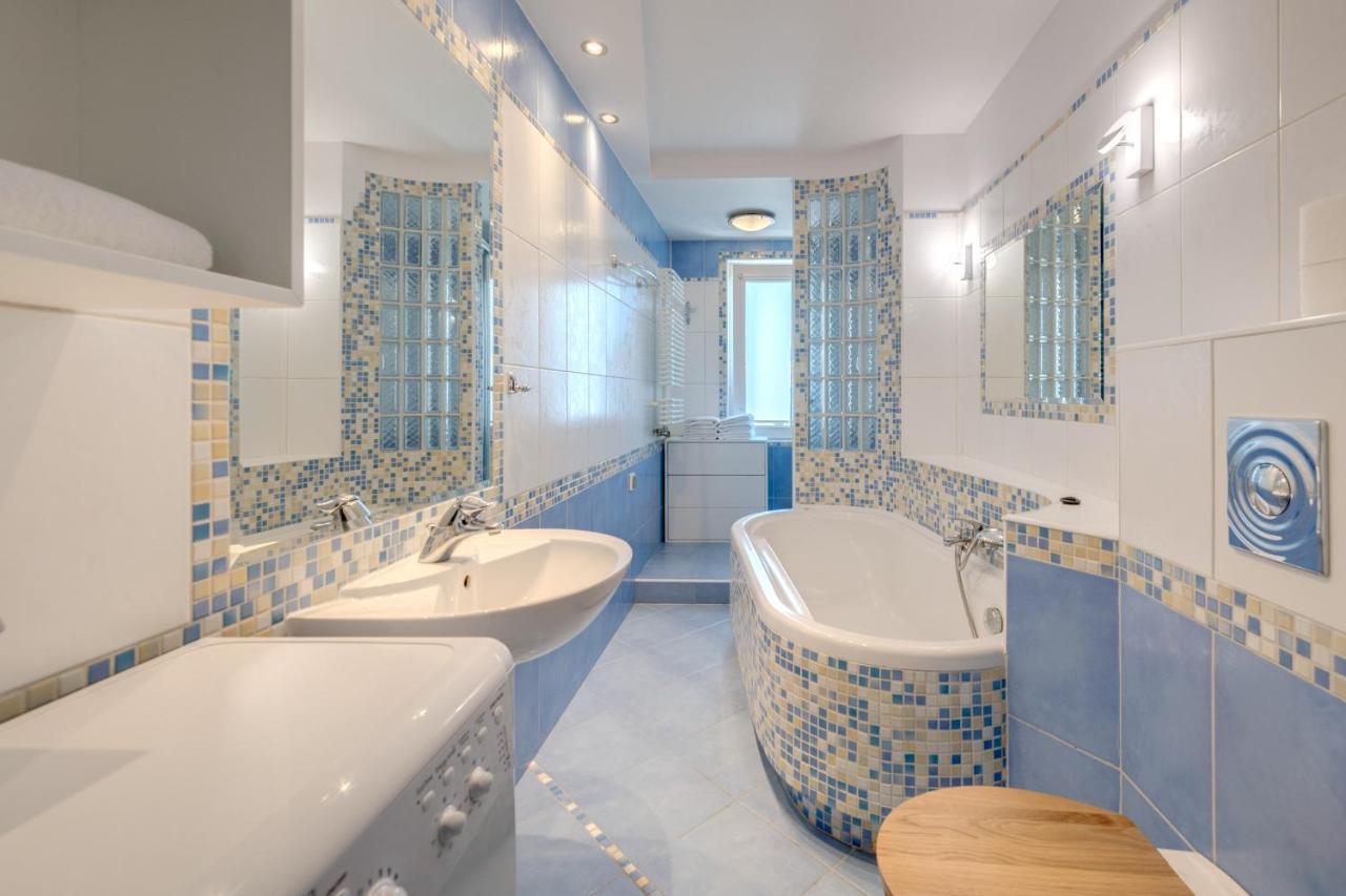 Dr Apartments - Bandera Sopot Extérieur photo